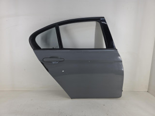 дверь задняя правая BMW 3 серия F30/F31/F34 2013, 1.6 л., N13 B16 A, бензин, АКПП, седан, задний привод, правый руль
