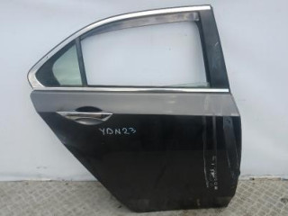 дверь задняя правая Honda Accord 8 поколение 2009, 2.2 л., i-DTEC, дизель, МКПП, седан, 67510TL0000ZZ