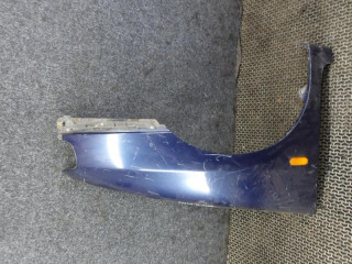 крыло переднее правое Volkswagen Polo 3 поколение 1998, 1.4 л., бензин, МКПП, седан