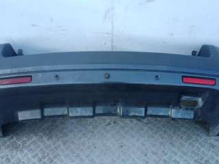 парктроник задний Land Rover Freelander 2 поколение 2009, 2.2 л., дизель, внедорожник 5 дв., LR010927, 9G9215K859AA