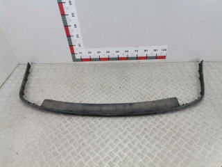 юбка бампера нижняя Skoda Octavia 1 поколение [рестайлинг] 2005, 1.9 л., МКПП, универсал, 1U9807423