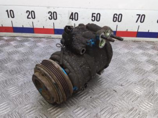 компрессор кондиционера Kia Carnival 2 поколение 2009, 2.9 л., дизель, минивэн, 977014D110
