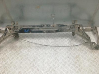 передняя панель крепления облицовки (телевизор) Mercedes-Benz C-Класс W204/S204/C204 [рестайлинг] 2011, 2.2 л., дизель, МКПП, седан