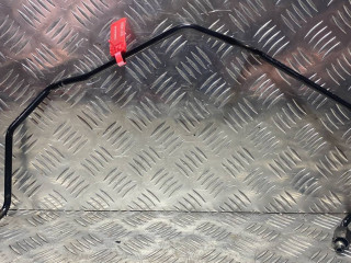 масляная трубка турбины Skoda Octavia 1 поколение [рестайлинг] 2004, 1.9 л., ALH, дизель, 5МКПП, универсал