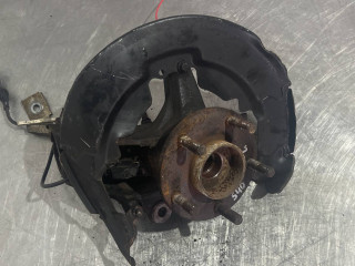 ступица передняя левая Volvo V40 1 поколение [рестайлинг] 2002, F9Q419, 5МКПП, универсал