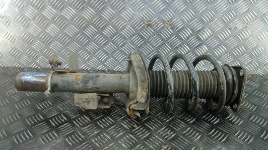 пружина передняя Ford Kuga 2 поколение 2014, 2.0 л., дизель, внедорожник 5 дв. - фото №1