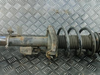 пружина передняя Ford Kuga 2 поколение 2014, 2.0 л., дизель, внедорожник 5 дв.