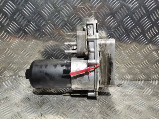 корпус масляного фильтра Peugeot 407 1 поколение 2005, 2.7 л., UHZ (DT17), дизель, АКПП, универсал