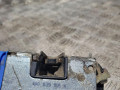замок двери задней правой Audi A4 B5 1998, 1.6 л., бензин, 5МКПП, седан, 4A0839016H - фото №3