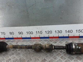 полуось передняя правая (приводной вал, ШРУС) Hyundai ix35 1 поколение 2011, 1.7 л., CRDi, дизель, МКПП, внедорожник 5 дв., 495012Y101, 495012Y900