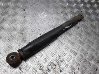 амортизатор задний Renault Trafic 2 поколение 2004, 1.9 л., дизель, МКПП, микроавтобус