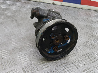 насос гидроусилителя руля Audi A6 4F/C6 [рестайлинг] 2009, 2.0 л., дизель, 4F0145156B