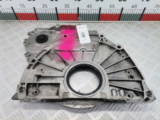 крышка двигателя задняя BMW 2013, 2.0 л., АКПП, седан, 11148591627