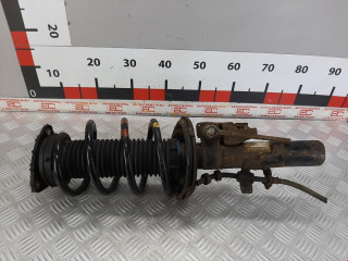 стойка амортизатора Ford C-Max 2 поколение 2011, 2.0 л., АКПП, минивэн, 1699189