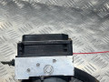 блок ABS BMW 5 серия E60/E61 2005, M52 B25 (256S4), АКПП, серый, универсал, 0265236004, 6768550-01, 6774848-01, 6774850-01 - фото №2