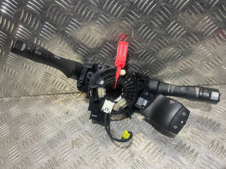 переключатель подрулевой (стрекоза) Renault Koleos 1 поколение 2008, M9R 832, 6МКПП, внедорожник 5 дв.