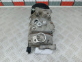 компрессор кондиционера Audi A4 B7 2007, 2.0 л., МКПП, седан, 8E0260805BR - фото №6