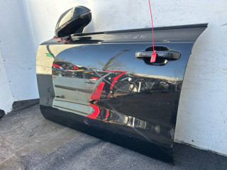 дверь передняя левая Audi A7 4G 2014, 3.0 л., CDUC, дизель, АКПП, лифтбэк