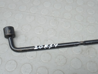 ключ колесный (балонный) Nissan X-Trail T30 2004, 2.2 л., дизель, внедорожник 5 дв., 995450U000