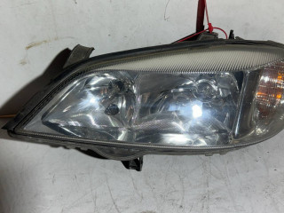 фара левая Opel Astra G 2001