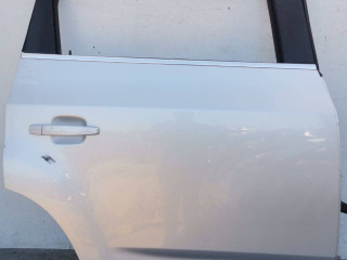 дверь задняя правая Chevrolet Orlando 1 поколение 2013, 2.0 л., Z 20 D1, дизель, 6МКПП, минивэн