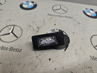 подсветка номера BMW 2023, a300, 9481841