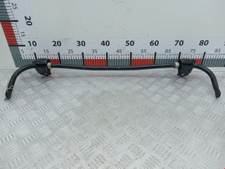 стабилизатор подвески задний Mazda CX-5 1 поколение KE 2012, 2.2 л., МКПП, внедорожник 5 дв.