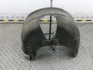 защита арок задняя левая (подкрылок) Volkswagen Phaeton 1 поколение 2007, 3.0 л., дизель, АКПП, седан, 3D0810969