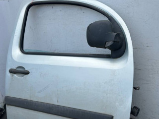 дверь передняя правая Renault Kangoo 2 поколение 2010, 1.5 л., K9K 800, дизель, 5МКПП, фургон