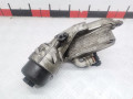 корпус масляного фильтра Opel Insignia 1 поколение (A) 2009, 2.0 л., МКПП, хетчбэк 5 дв., 55577034 - фото №2