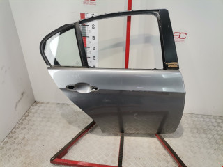 дверь задняя правая BMW 3 серия E90/E91 [рестайлинг] 2010, 1.8 л., МКПП, седан, 41007203648