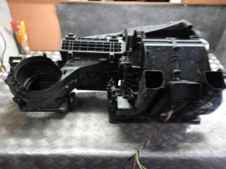 отопитель в сборе (печка) Mercedes-Benz B-Класс W246 [рестайлинг] 2017, 1.5 л., дизель, АКПП, хетчбэк 5 дв., A2468301802