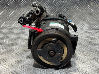 компрессор кондиционера Opel Insignia 1 поколение (A) 2009, 2.0 л., A 20 DTH, дизель, 6МКПП, седан, 13232307
