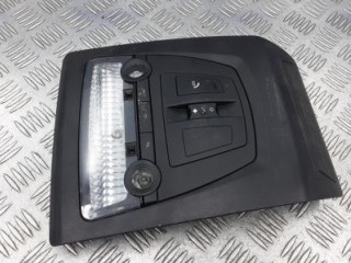 фонарь салона (плафон) BMW 5 серия F07/F10/F11 2011, 4.4 л., бензин, АКПП, седан, 1109417202, 66255901