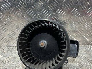 моторчик печки Audi A7 4G 2014, 3.0 л., CDUC, дизель, АКПП, лифтбэк, 4H2820021B