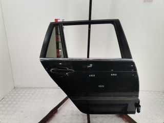 дверь задняя правая BMW 3 серия E46 [рестайлинг] 2005, 2.0 л., МКПП, универсал, 41527034156