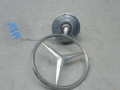 эмблема Mercedes-Benz E-Класс W211/S211 2005, 2.2 л., дизель, седан - фото №2