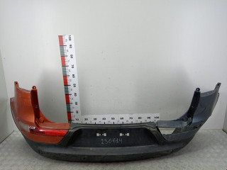 бампер задний Kia Sportage 3 поколение [рестайлинг] 2015, 866723U000