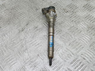 форсунка Skoda Superb 3 поколение 2016, 1.6 л., дизель, 445110473