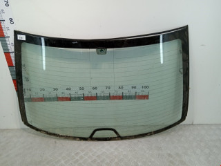 стекло заднее BMW 5 серия E39 1997, 2.0 л., МКПП, седан, 51318172414