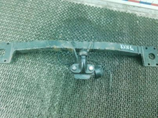 прицепное устройство (фаркоп) Porsche Cayenne 955 2004, 3.2 л., бензин, АКПП, универсал