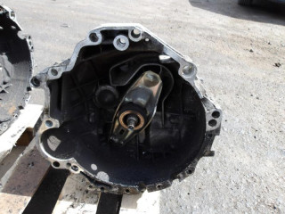 КПП механическая (МКПП) Volkswagen Passat B5 1998, 1.9 л., дизель, МКПП, APL