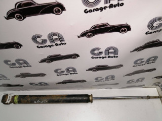 амортизатор задний правый Toyota Yaris Verso 1 поколение XP20 2003, 1.4 л., дизель, хетчбэк 5 дв.