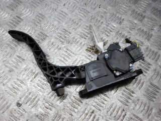 педаль Audi A3 8L [рестайлинг] 2002, 1.9 л., дизель, МКПП, хетчбэк 5 дв., 1J1721503A