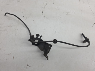 датчик ABS Maserati Quattroporte 6 поколение 2013, 3.0 л., бензин, АКПП, вишневый, седан, полный привод, правый руль, 670006719