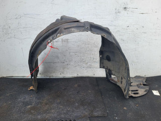 защита арок передняя правая (подкрылок) Lexus GS 3 поколение 2005, 3.0 л., 3GR-FE, бензин, АКПП, седан, 5389530170