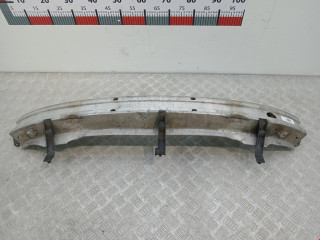 усилитель бампера переднего Audi A4 B6 2004, 4.2 л., АКПП, кабриолет, 8H0807109C