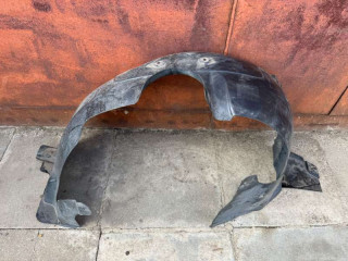 защита арок передняя левая (подкрылок) Chevrolet Cruze 1 поколение 2010, 1.6 л., бензин, АКПП, седан, 95953136