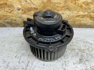 моторчик печки Mitsubishi Space Runner 2 поколение 2000, 1940005102