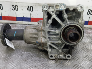 раздаточная коробка Kia Sorento 3 поколение 2015, 2.2 л., дизель, UMR23B810